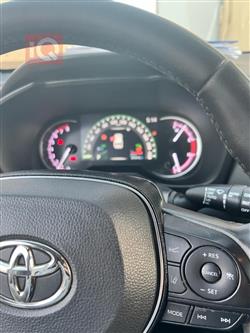 تويوتا راف 4